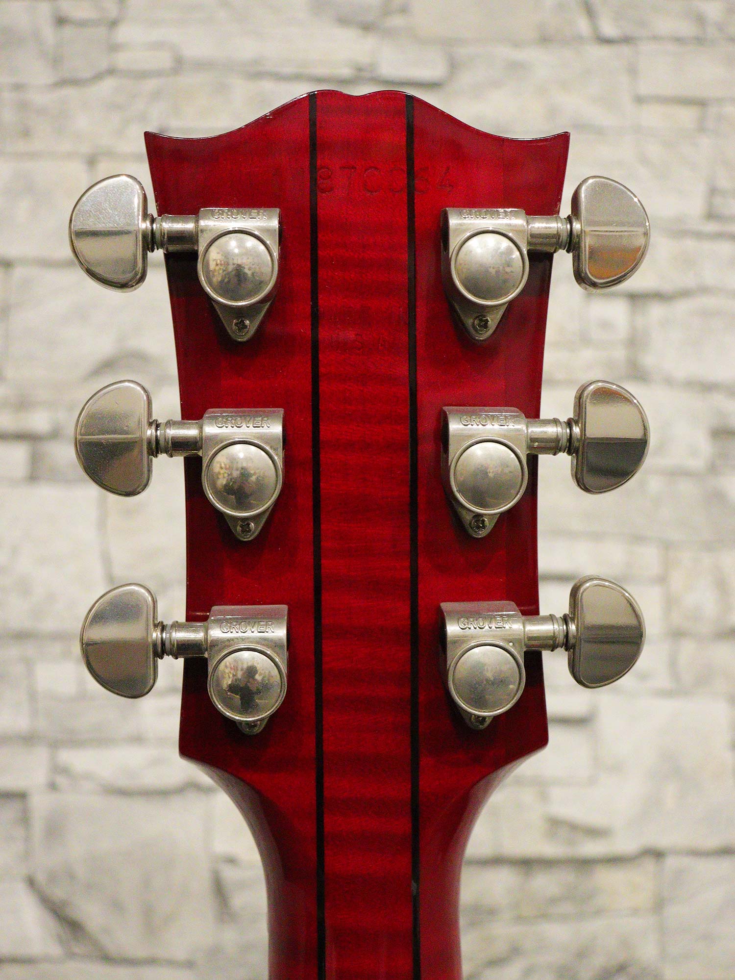 Gibson DOVE Antique Natural 2010